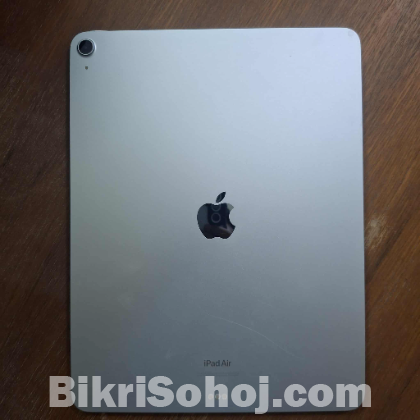 Ipad air m2 2022 13 inch 128gb usa variant